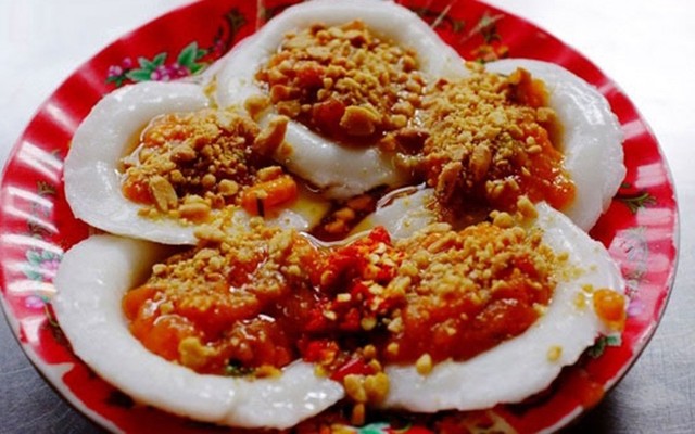 Cô Bé - Bánh Bèo - Hải Phòng