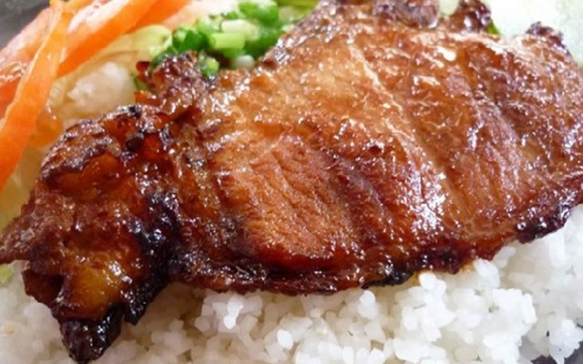 T&H - Cơm Sinh Viên - Nguyễn Nhàn