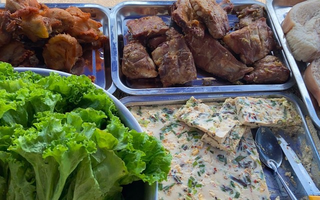 Ni Na - Cơm Tấm - Trường Chinh