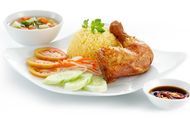 Cơm Gà Yên Lam - 1058 Huỳnh Tấn Phát