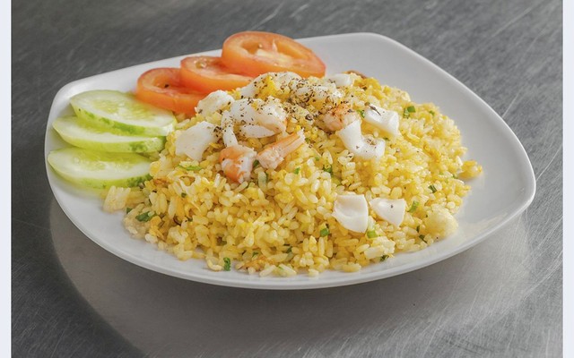 Sóc Sun Cơm Chiên - Mì Xào Các Món