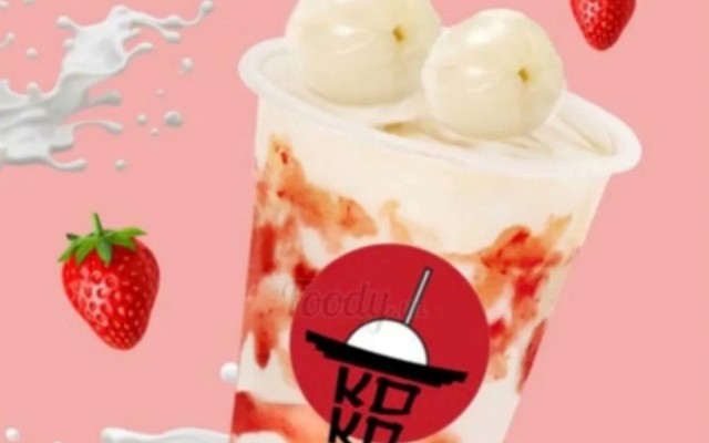 Babaru - Trà Sữa Nhật Bản - Vườn Lài