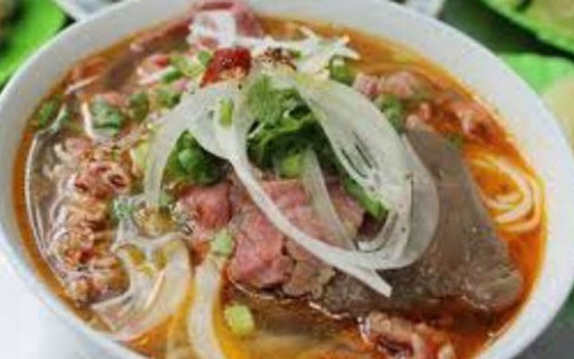 Bún Bò Huế & Bánh Canh - Dì Ngọc