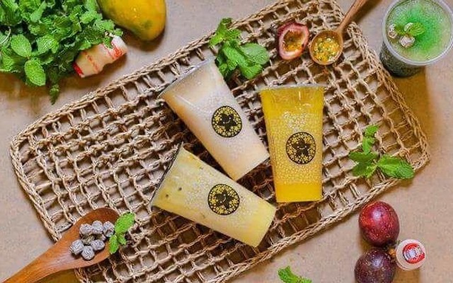 TocoToco Bubble Tea - Võ Thị Sáu