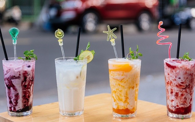 BEAT - Tea & Coffee - Hải Phòng