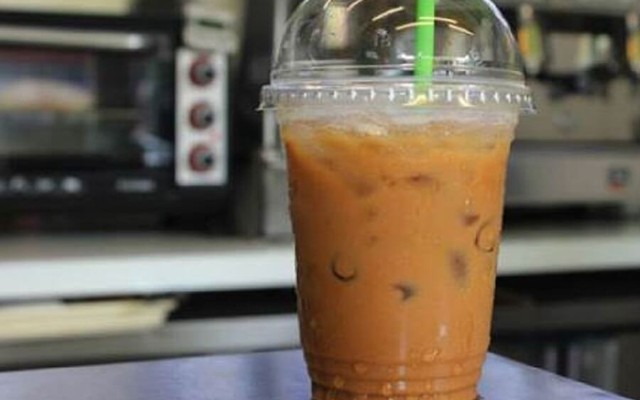 Quán Duy Coffee - Cà Phê Pha Máy & Nước Giải Khát - Xa Lộ Hà Nội