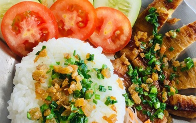 Thu Hường - Quán Cơm - Hồ Nguyên Trừng