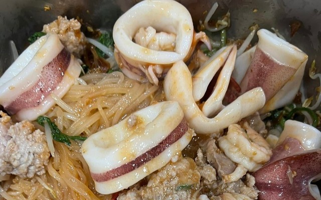 Hủ Tiếu Mực 3 Quyết - KDC Hồng Phát