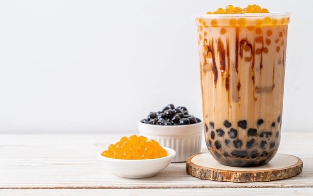 The Life Tea Cakes - Huỳnh Cương