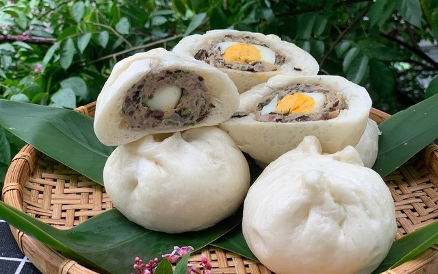 Bánh Bao Kim Phát - Bình Thới