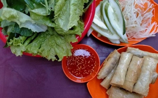 Lucky - Ăn Vặt & Tóp Mỡ