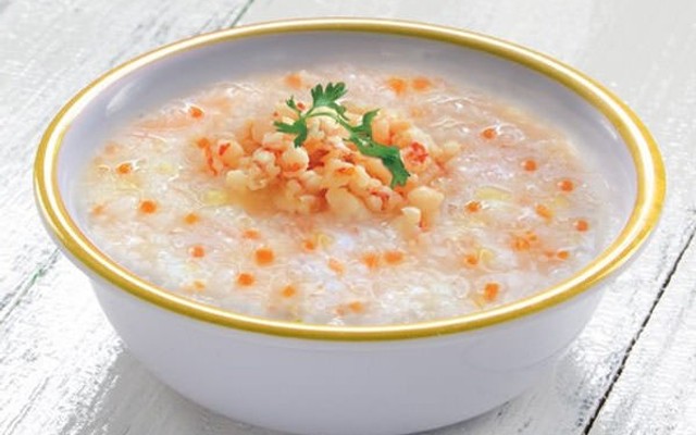 Cháo Dinh Dưỡng - Mini Mart - Nguyễn Chí Thanh