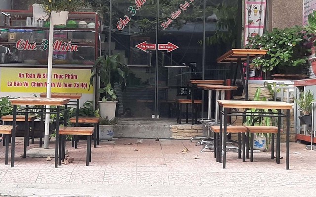 Chè 3 Miền - Âu Cơ