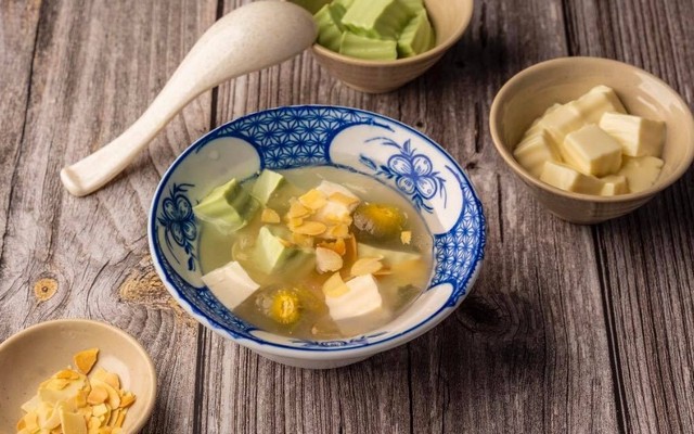 Mer Kitchen - Ăn Vặt - Phước Trường 15