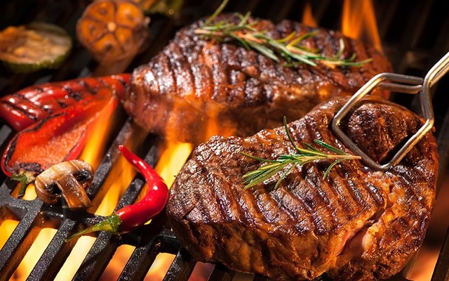 Kogizip Korean Bbq - 고깃집