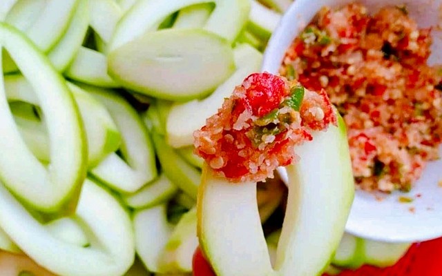 Ăn Vặt & Nước Ép An Nhiên