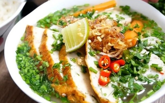 Tiệm Ăn ĐẢO LÂM TẶC - Đông Lân 6