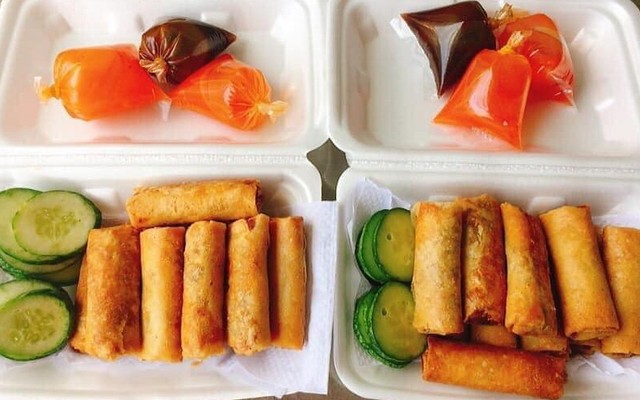 Bếp Nhà Dâu - Trà Sữa, Ăn Vặt & Xôi - Tân Mai