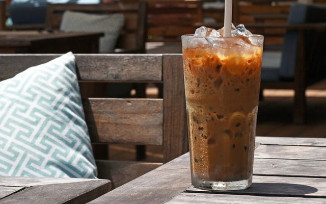 Phố 24H - Đường 30 Tháng 4