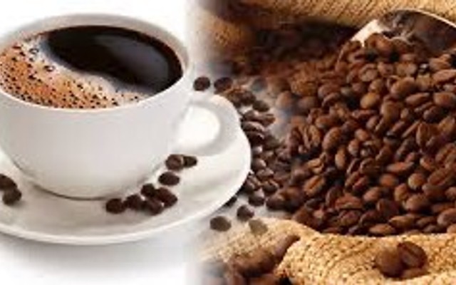 Cà Phê Nguyên Chất - Nguyễn Ái Quốc