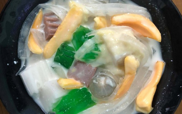 Chè Khang - Chè Thái - Trần Văn Kỷ