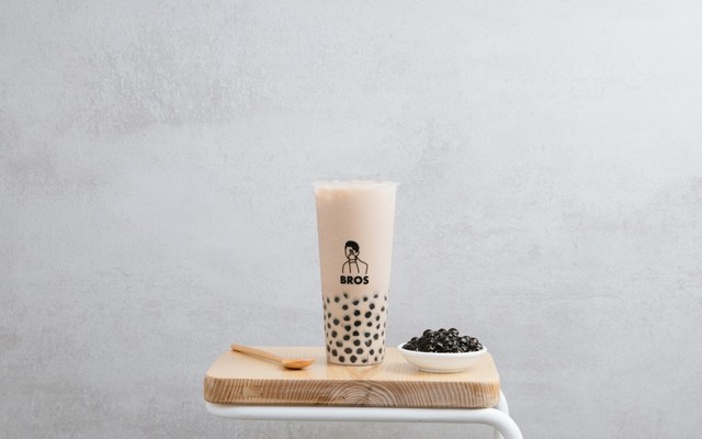 BROS - Trà Sữa & Cà Phê - Nguyễn Hồng Đào