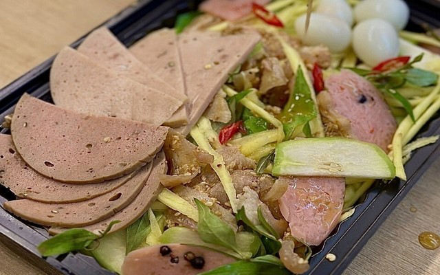 Tré Trộn Tam Giác - Ông Ích Khiêm