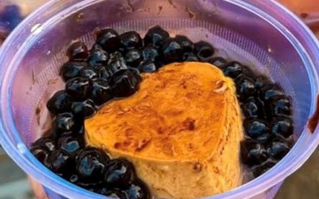 Chè Phúc Phát - Nhà Văn Hoá Thiếu Nhi