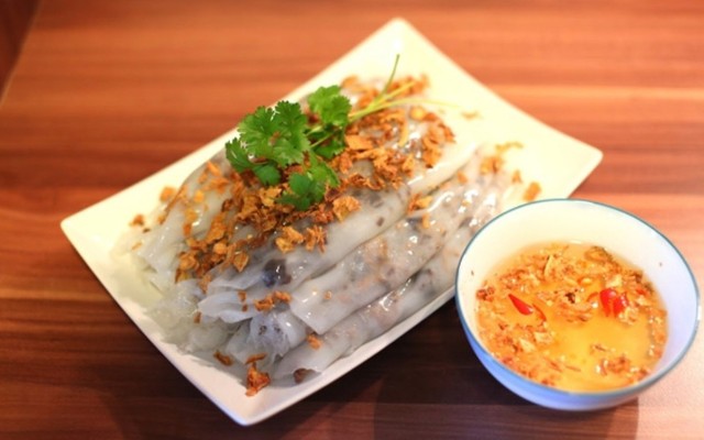 Bánh Cuốn 224 - Bánh Cuốn & Bánh Ướt - Trần Văn Đang