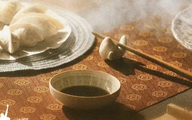 Cô Hà Ngoác - Ẩm Thực Trung Hoa