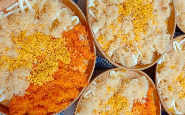 Tami Cake - Shop Online - Nguyễn Ái Quốc