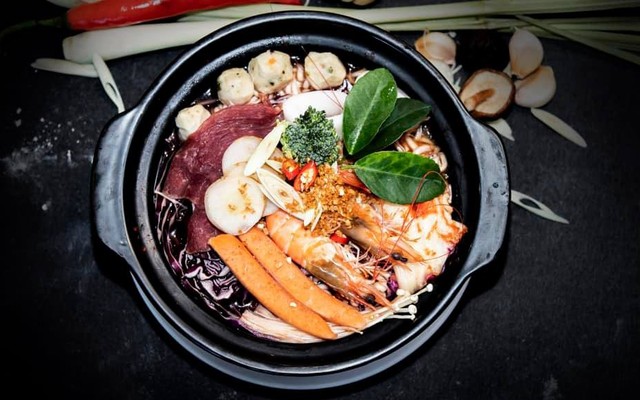 Mì Cay Seoul - Phạm Văn Chiêu