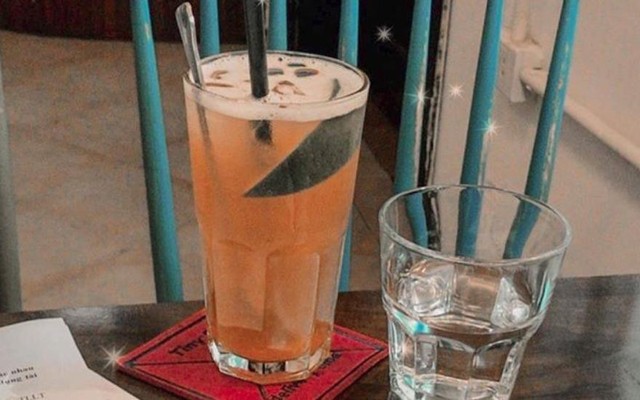 Hà Dương Coffee - Cơm Văn Phòng