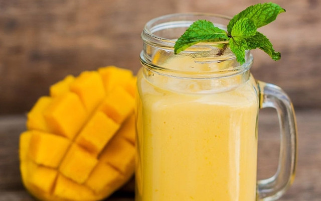 H2 - Smoothie & Juice - Nguyễn Công Trứ