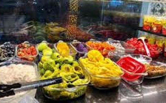 Coffee Alpha & Bánh Mì Heo Quay