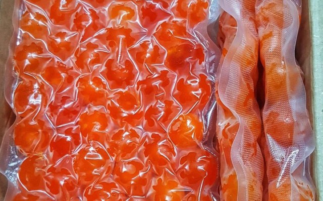 Nhà Meow - Ăn Vặt - Shop Online