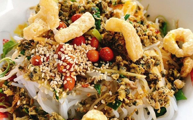 Phương - Cơm & Bún Hến - Cao Sơn Pháo