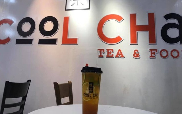 Cool Cha - Tea & Food - Bùi Văn Hoà