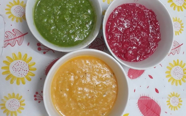 Bếp Nhà Linh - Cháo Dinh Dưỡng & Soup - Trần Đình Tri