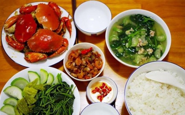 Cơm Ngon Biên Hoà - Cơm Gà Nha Trang - Đường N1