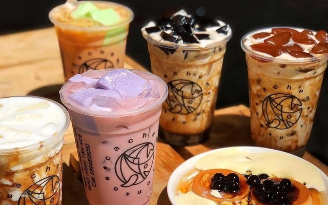 CHÈ 334 - Phạm Văn Thuận