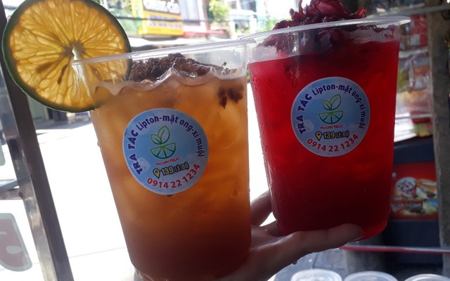 Thanh Trúc - Trà Tắc