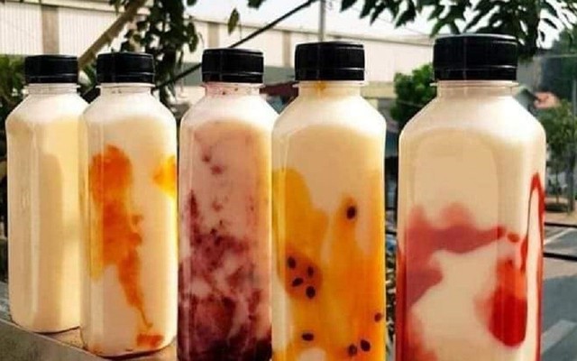 Bếp Ray - Bakery & Drinks - Điện Biên Phủ