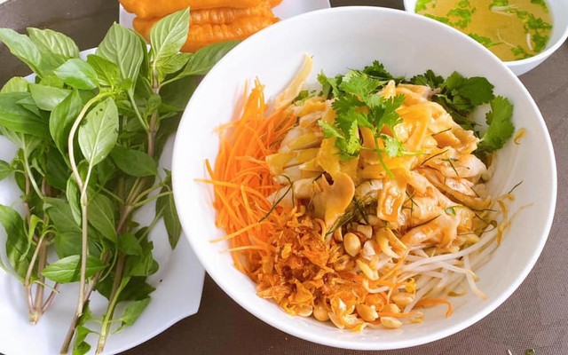 Phở Sang - Bò & Gà - Phú Thuận