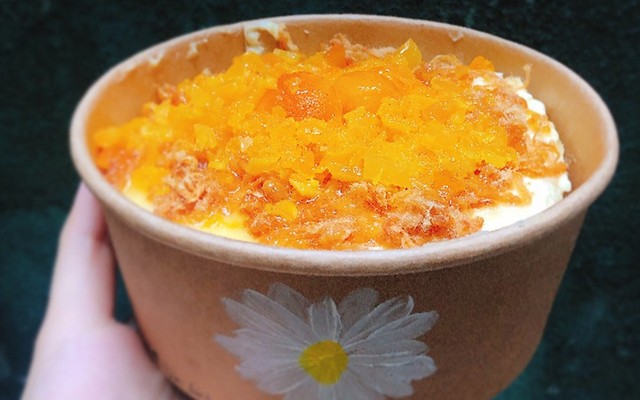 Tiệm Bánh Rosie - Bánh Ngọt - Đỗ Năng Tế