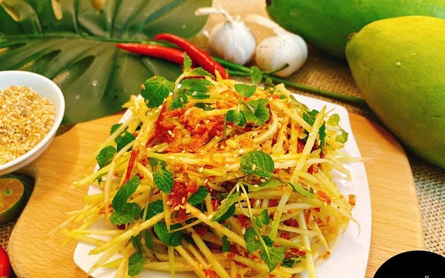 Khánh - Ăn Vặt & Trà Sữa - Nguyễn Hữu Thọ