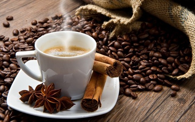 Bụi Coffee - Nguyễn Ái Quốc