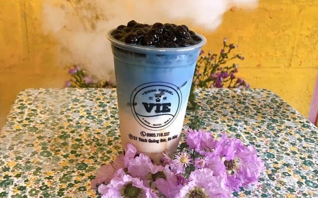 Vie Coffee - Food & Drink - Thích Quảng Đức