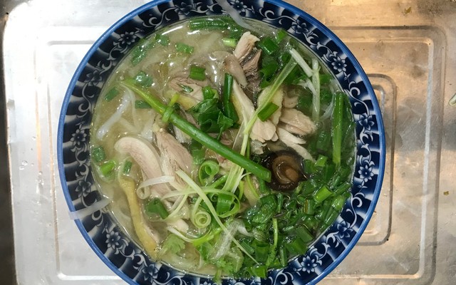 Phở Gà  - 49 - Trường Chinh
