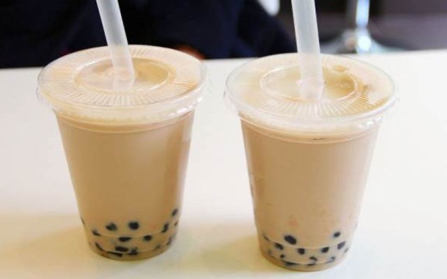 Trà Sữa Cội Nguồn - Nguyễn Văn Tỏ